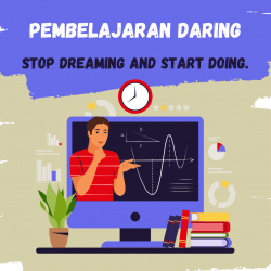 Pembelajaran daring