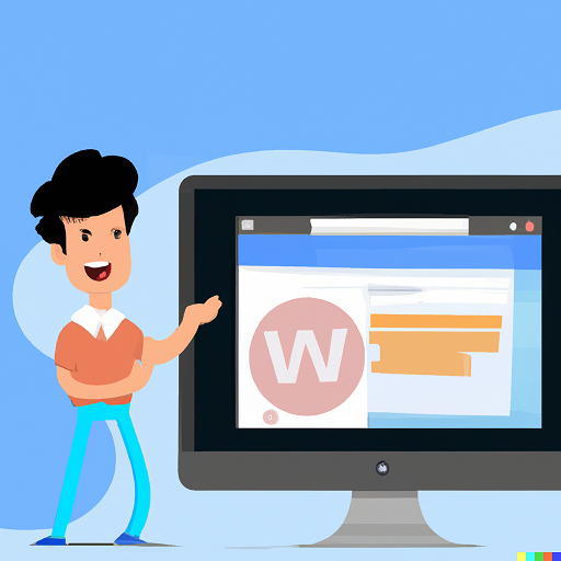 ilustrasi WP