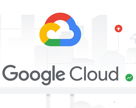 google-cloud-platform