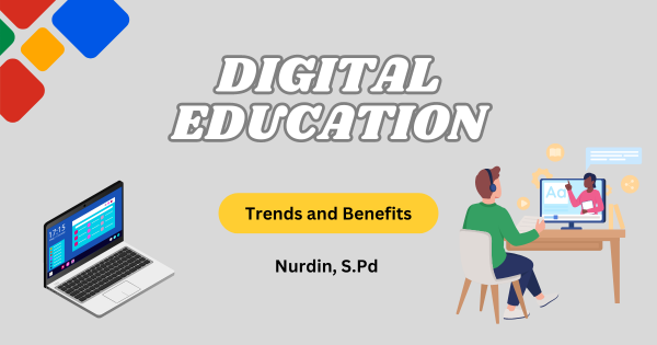 Digital Education